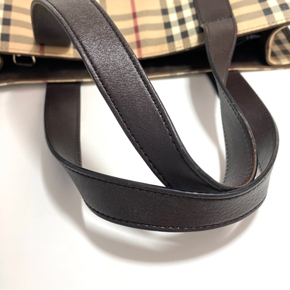 Burberry Large Supernova Tote-Authentic - Picture 9 of 16